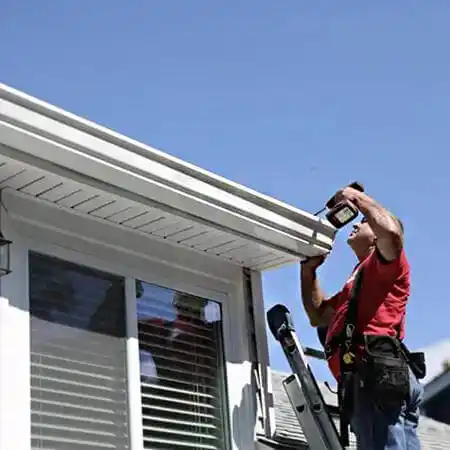 gutter services Raleigh Hills